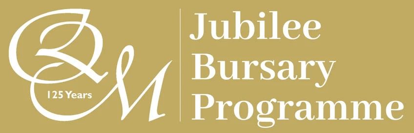 Jubilee Bursary Campaign