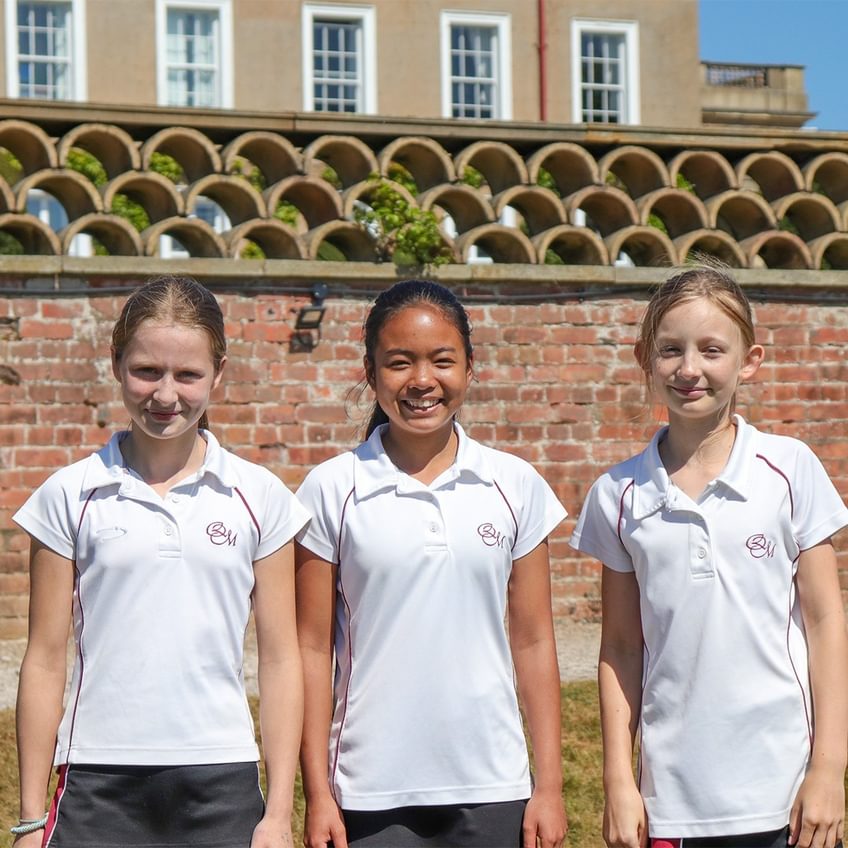 Monday 12 May Sport: Athletics Fixture: Year 7 & Year 8 York Schools Athletics Competition Report:
