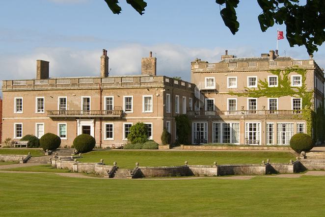 QM Boarding School in Yorkshire