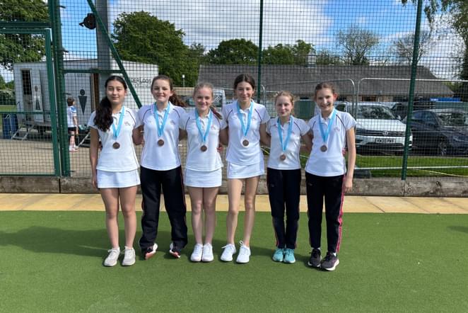U13 Pocklington School Tennis Tournament – Thursday 8th May