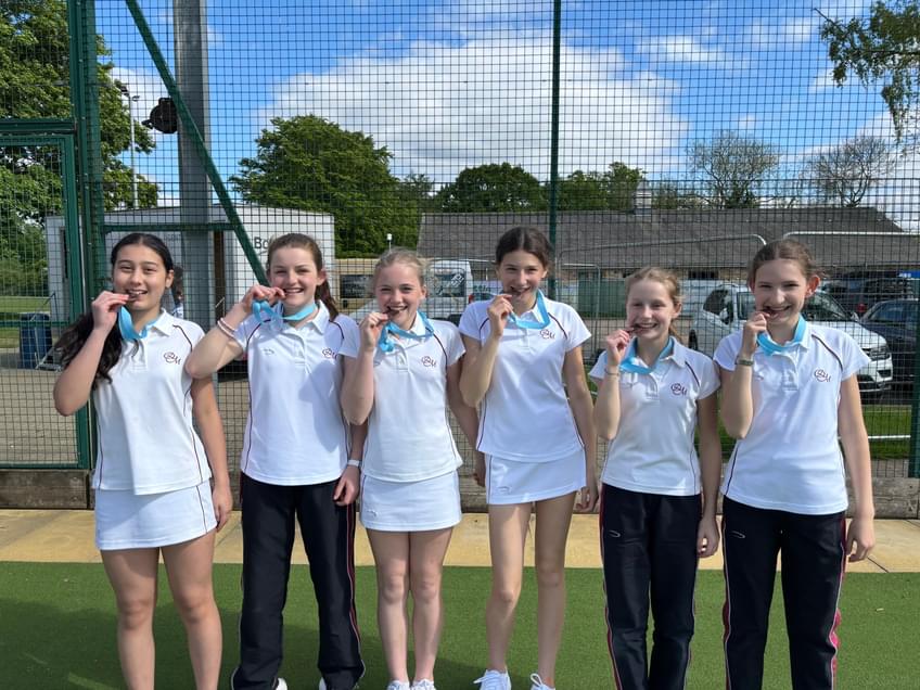 U13 Pocklington School Tennis Tournament – Thursday 8th May