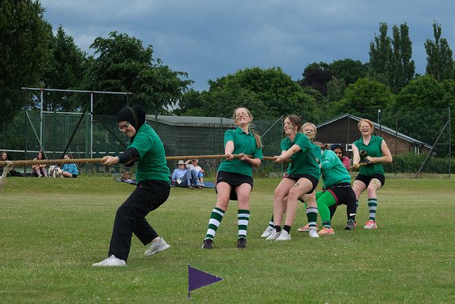 Sports Day 2022