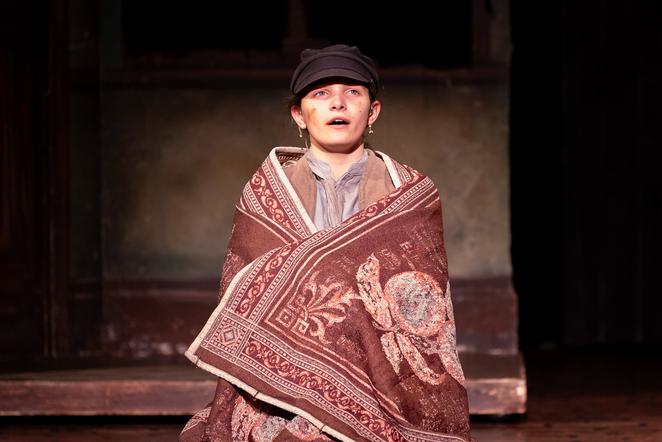 Oliver 2023 Production